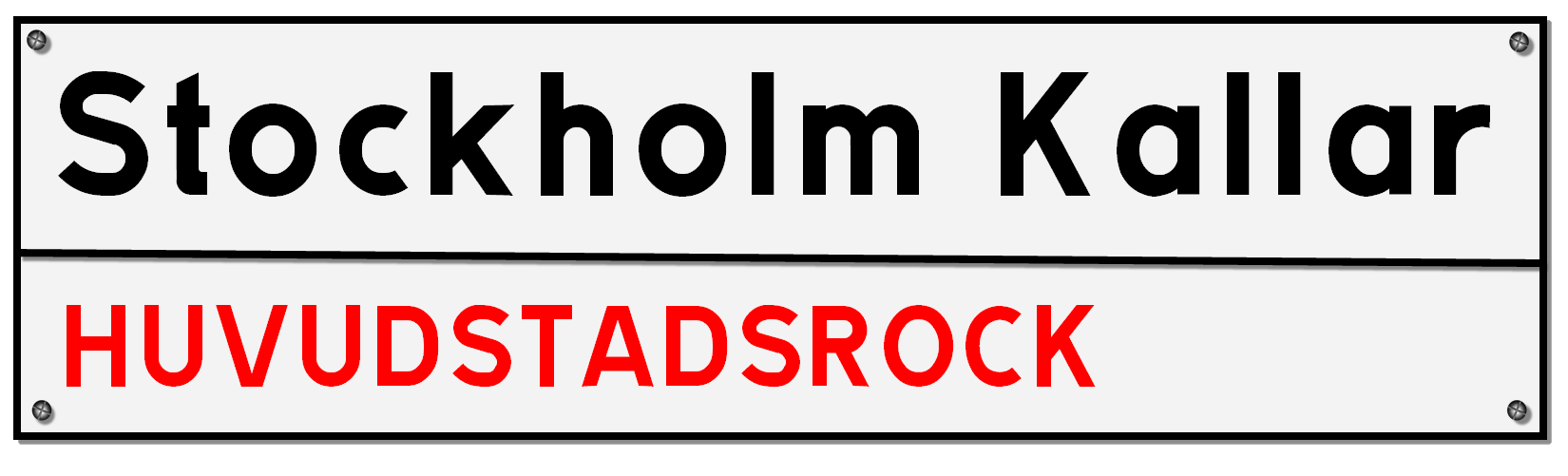 Stockholm Kallar
